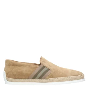 Tod's | Slip On Beige