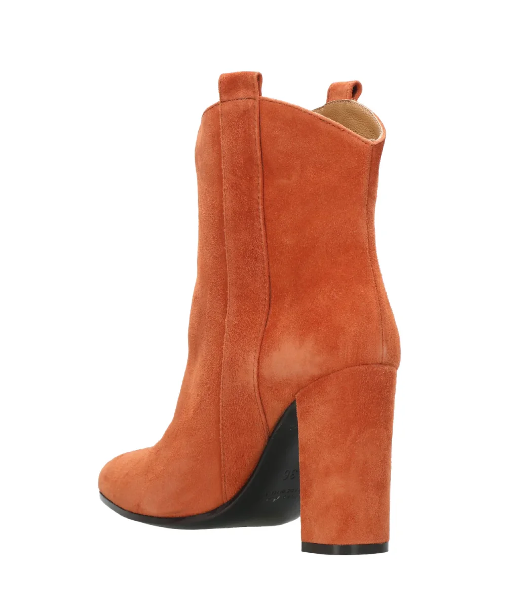 Via Roma 15 | Tronchetto Corallo - immagine 5