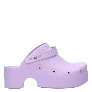 Xocoi | Zoccolo Viola