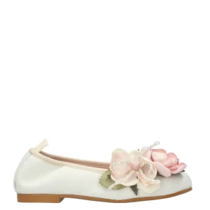 Zoysan | Ballerina Bianco