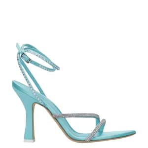 3Juin | Sandalo Giglio Turchese