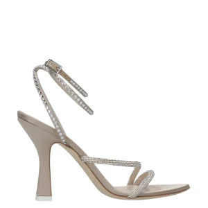 3Juin | Sandalo Giglio Nude