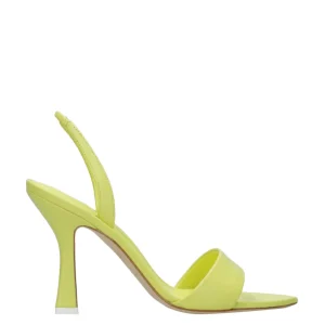 3Juin | Sandalo Lily Lime