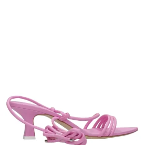 3Juin | Sandalo Dafne Rosa