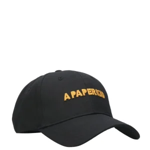 A Paper Kid | Cappello Nero