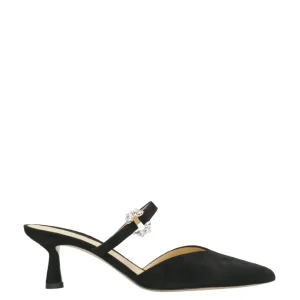 Aldo Castagna | Decolletè Jemma Nero