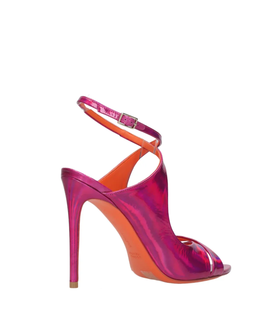 Aldo Castagna | Decolletè Mya Fuxia - immagine 4