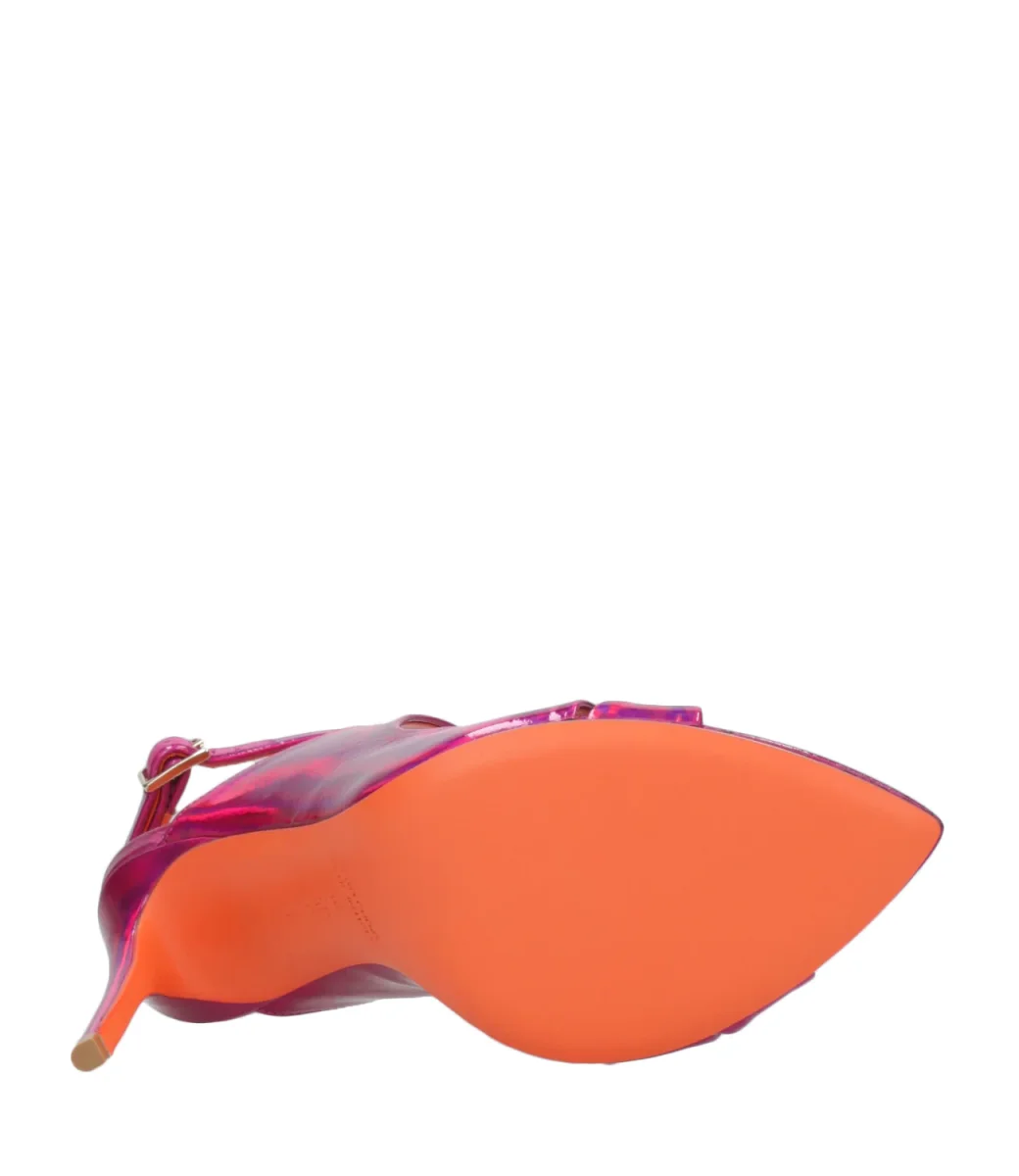 Aldo Castagna | Decolletè Mya Fuxia - immagine 7