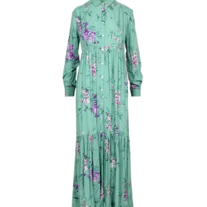 Aniye By | Abito Kor Menta