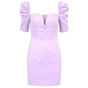 Aniye By | Abito Sienna Lavanda