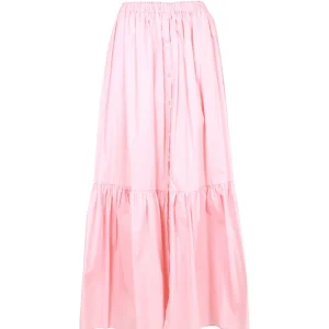 Aniye By | Gonna Fia Rosa Chiaro