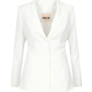 Aniye By | Giacca Lya Bianco