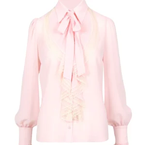 Aniye By | Camicia Rosa Chiaro