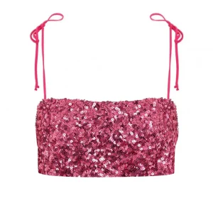 Aniye By | Top Star Fuxia