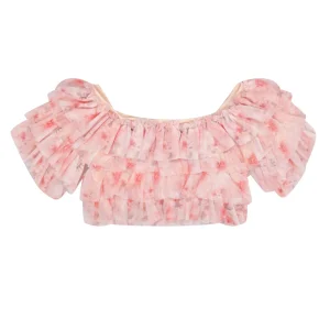 Aniye By Girl | Top Rosa