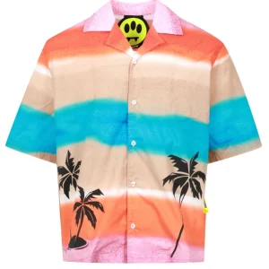 Barrow | Camicia Multicolor