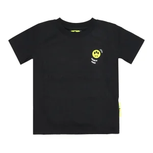 Barrow Kids | T-Shirt Nero