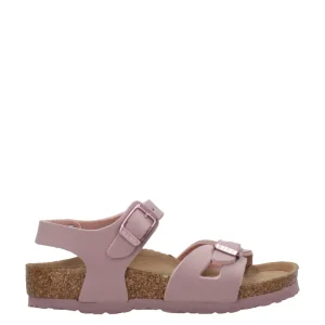 Birkenstok Kids | Sandalo Rio Earthy Lavanda