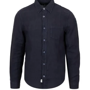 Blauer | Camicia Blu