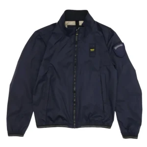 Blauer Junior | Giubbotto Blu Navy