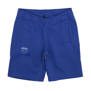 Blauer Junior | Bermuda Sportivo Blu