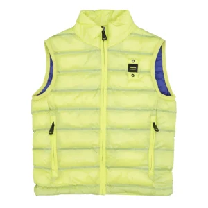 Blauer Junior | Smanicato Verde