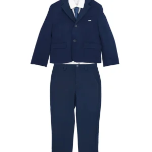 Carlo Pignatelli Junior | Abito Blu