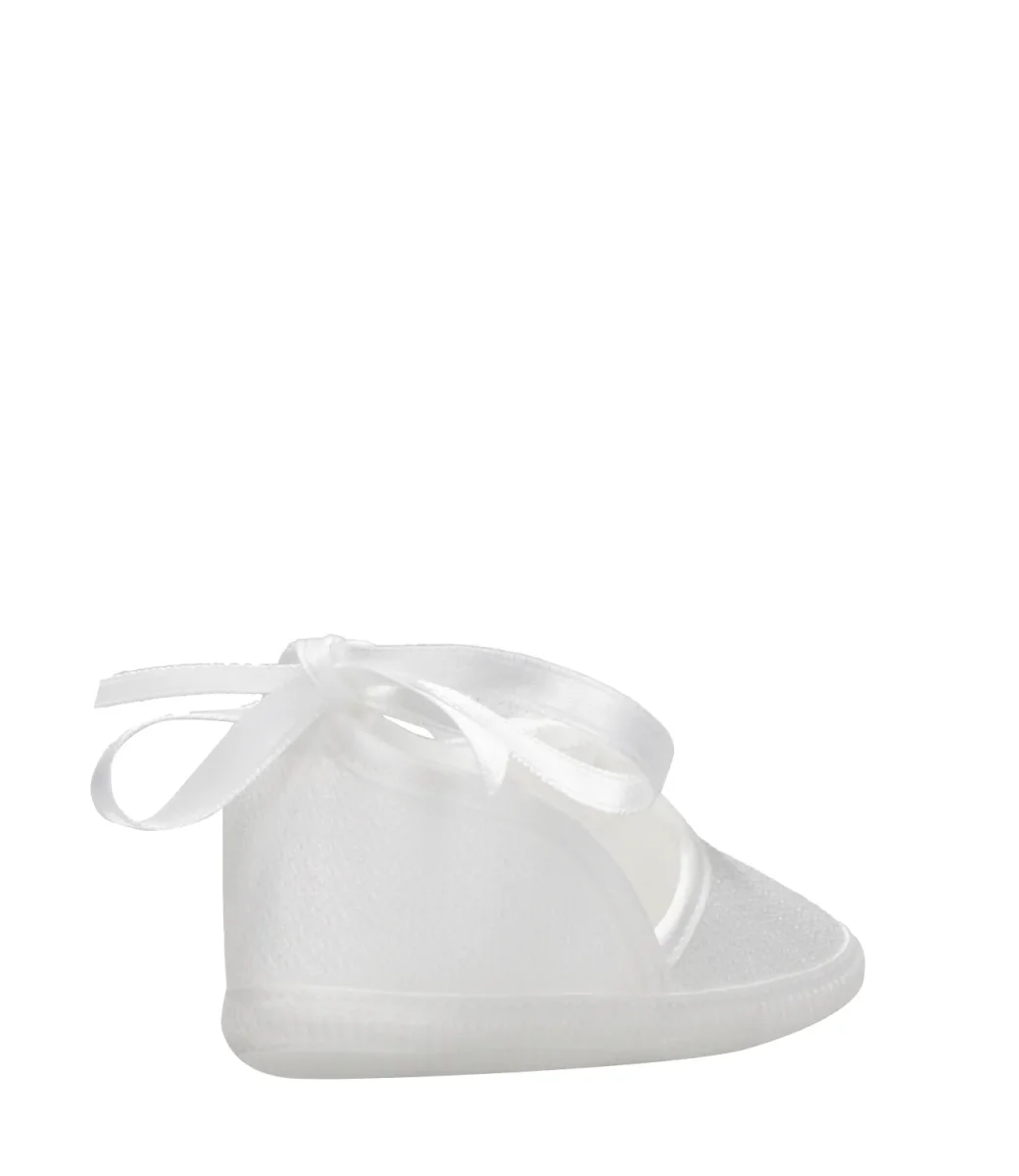 Carlo Pignatelli Junior | Ballerina Latte - immagine 4