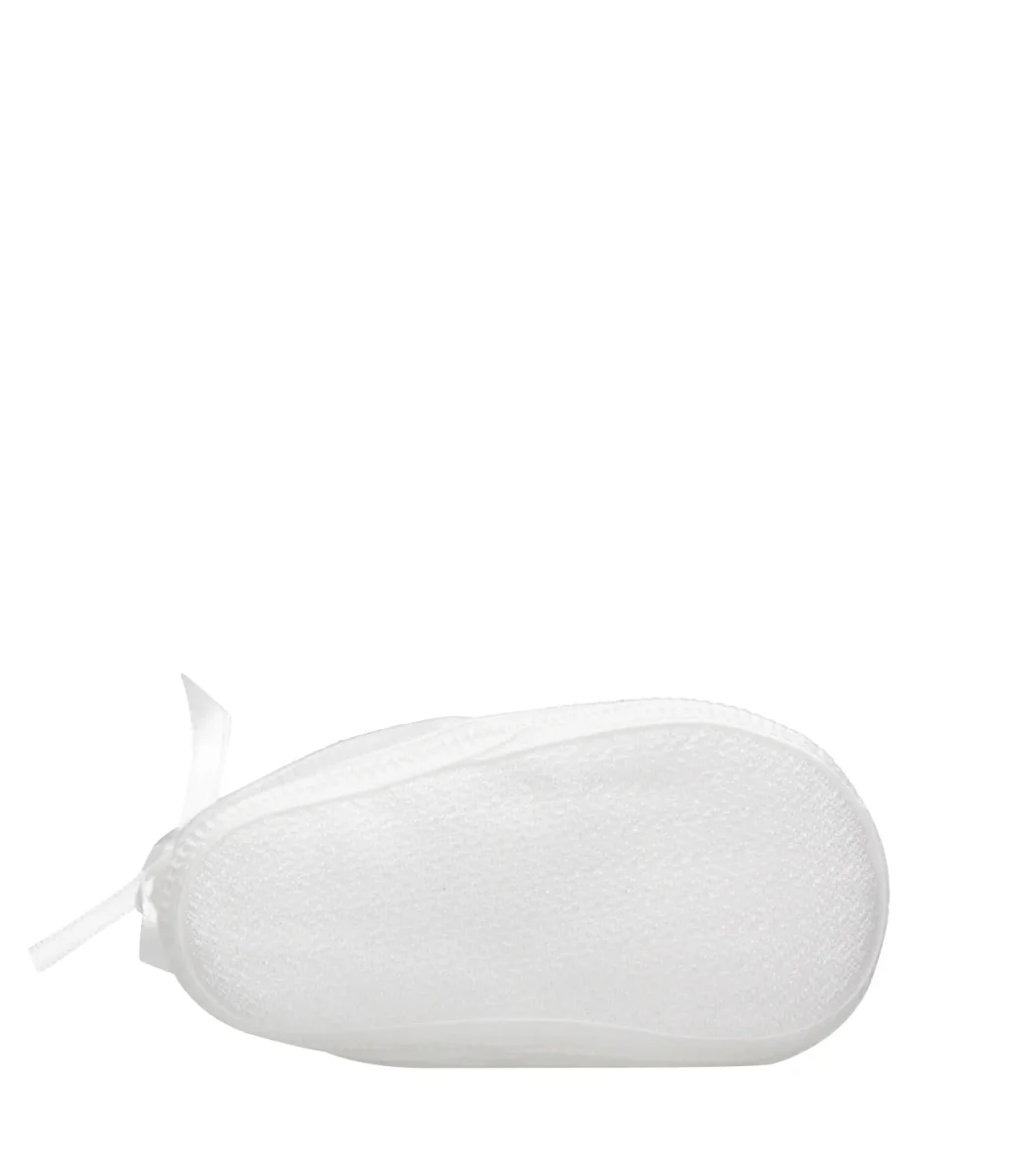 Carlo Pignatelli Junior | Ballerina Latte - immagine 7