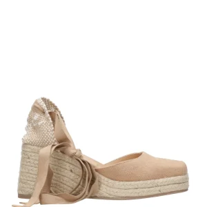 Castaner | Sandalo Tina Bruciato