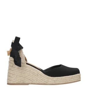 Castaner | Sandalo Tina Nero