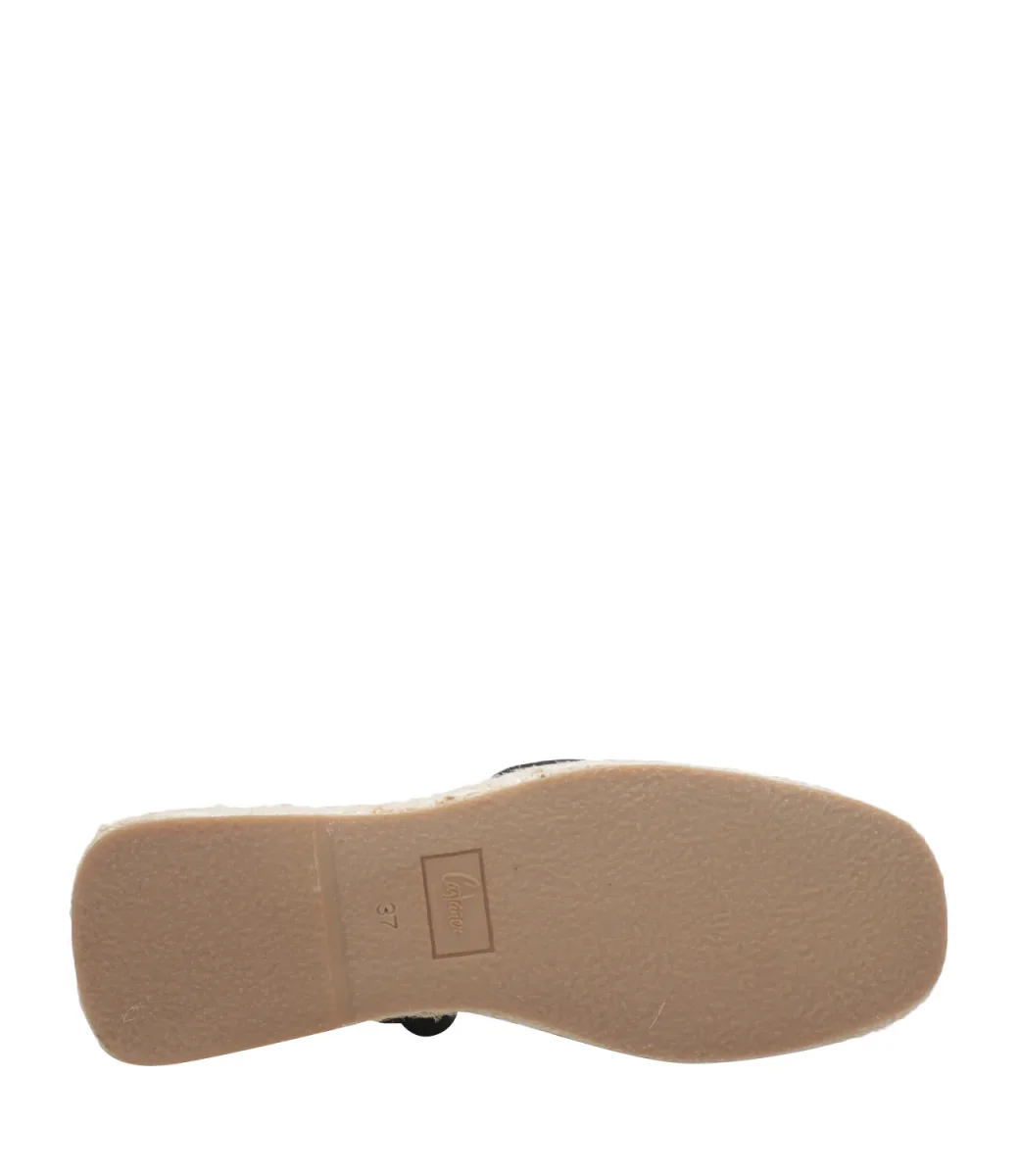 Castaner | Sandalo Tina Nero - immagine 7