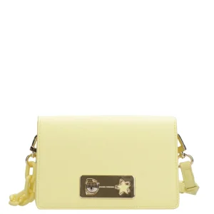 Borsa a Tracolla Giallo