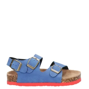 Colors of California | Sandali Bio Blu