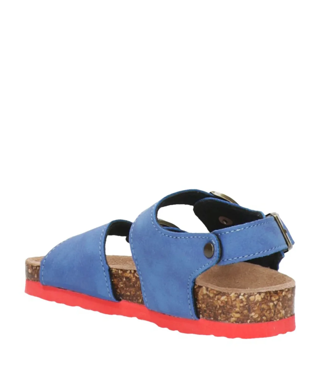 Colors of California | Sandali Bio Blu - immagine 5