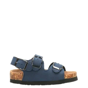 Colors of California | Sandali Bio Blu