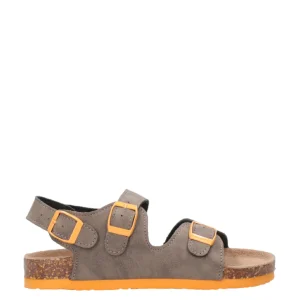 Colors of California | Sandali Bio Marrone