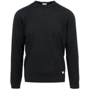 C.P. Company | Maglia Sea islandcrew neck Eclipse