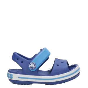 Crocs Kids | Sabot Crocband Sandalo Blu ed Azzurro