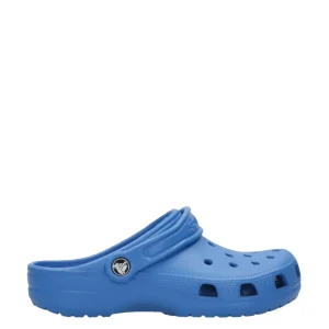 Crocs Kids | Sabot Classic Clog Azzurro