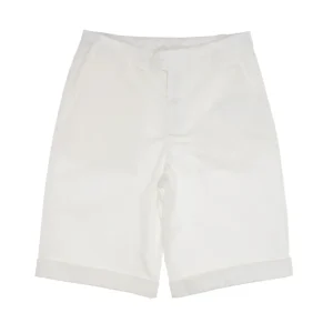 Dondup Junior | Bermuda Bianco