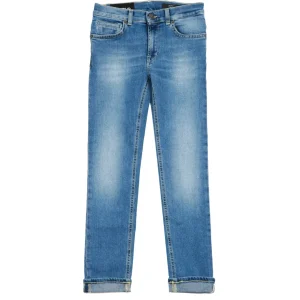 Dondup Junior | Jeans George Denim Blu