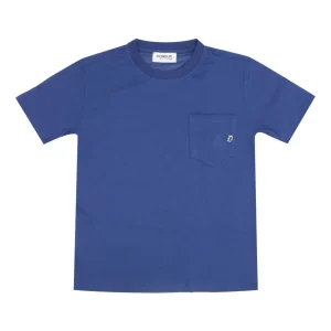 Dondup Junior | T-Shirt Blu Navy
