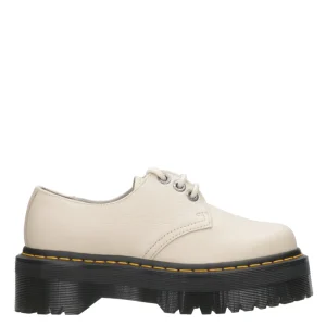 Dr Martens | Scarpa 1461 Quad II Beige