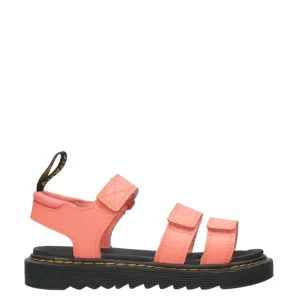 Dr Martens Kids | Sandalo Klaire J Corallo
