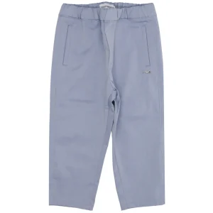 Emporio Armani Junior | Pantalone Azzurro