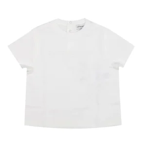 Emporio Armani Junior | T-Shirt Bianca