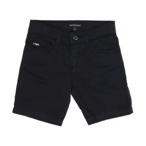 Emporio Armani Junior | Bermuda Blu navy