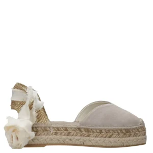 Espadrillas | Sandalo Deli Pietra