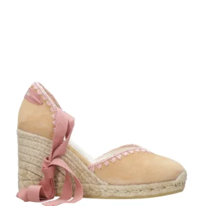 Espadrilles | Sandalo Cifa Cammello